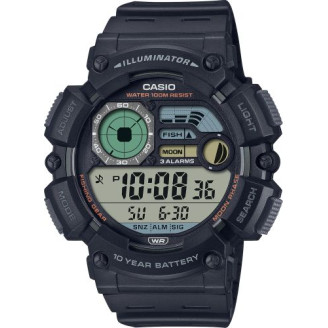 WS-1500H-1AV